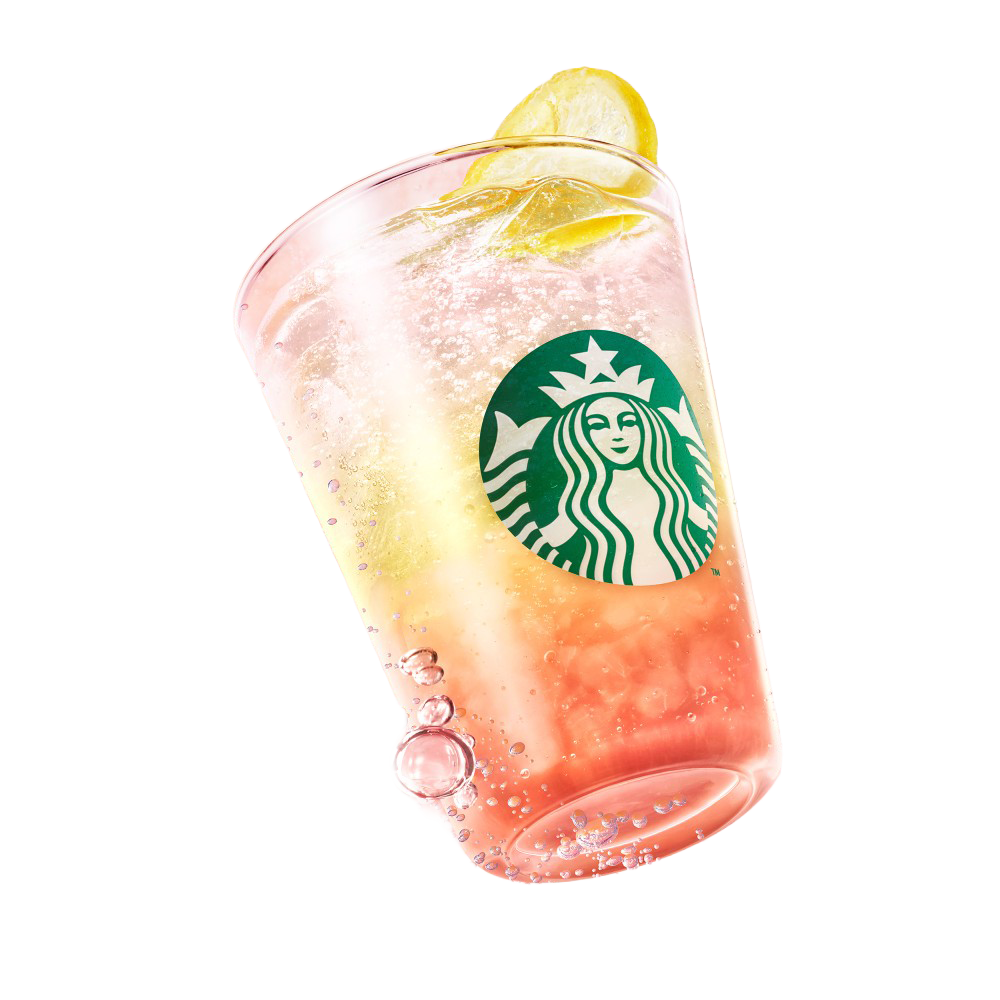 チラックス ソーダ ピーチ